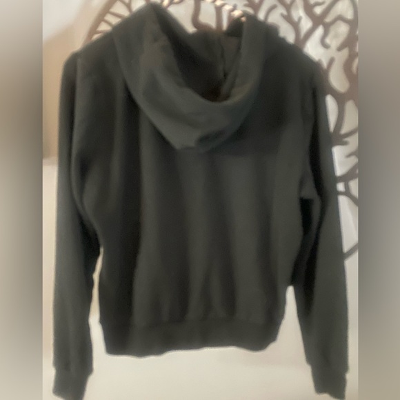 PINK HOODIE - Picture 2 of 6